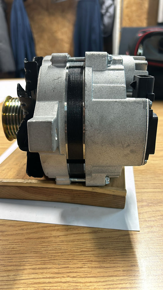 Alternator Ford INT REG STD KFDA-7735-75A