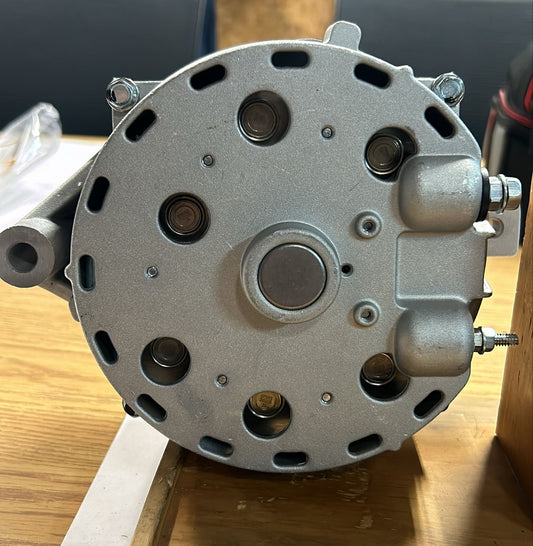 Alternator Ford car (GL203)
