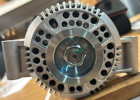 Alternator 12V 95A F1TZ10346B KFDA-7750