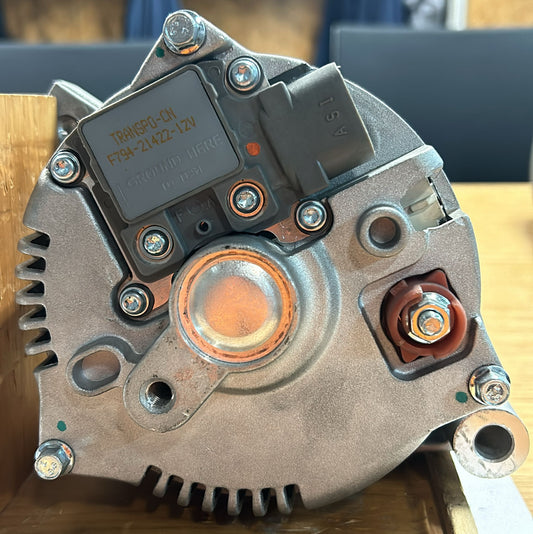 Alternator High output kfda-7758-130A