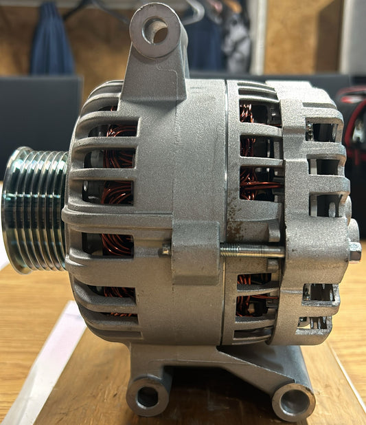 Alternator Ford 6.0 (REG F600) KFDA-8306