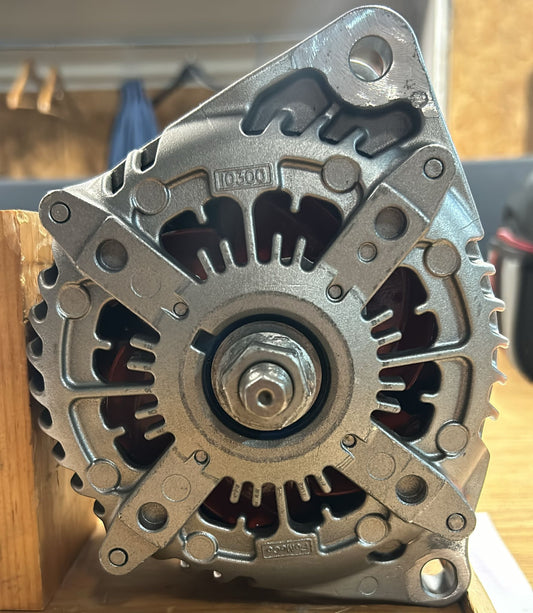 Alternator FORD F SERIES KA-11532