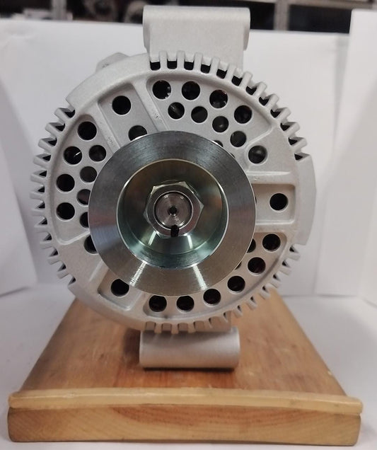 Alternator GL331X Ford 130AMP T-MOU KFDA-7768