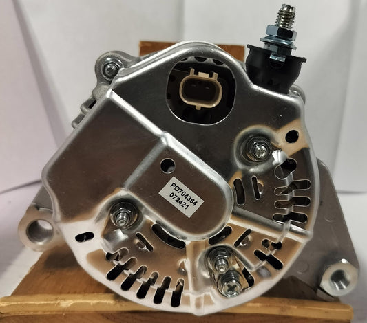 ALTERNATOR 12V 117A JEEP WRANGLER KA-13876