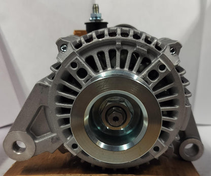 ALTERNATOR 12V 117A JEEP WRANGLER KA-13876
