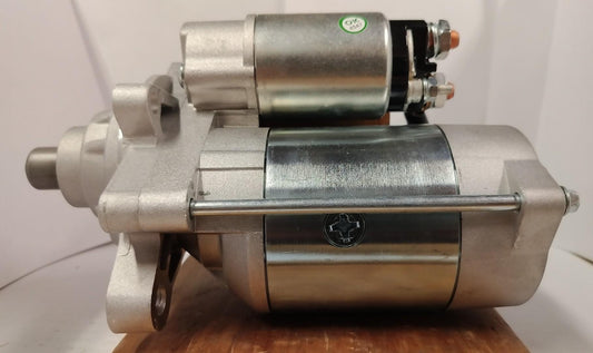 STARTER FORD VISTEON OSGR 6.0L KFDS-6670