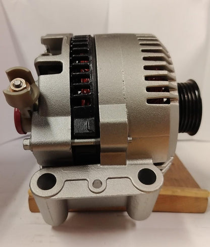 Alternator Ford 3G 130A Special REG KFDA-7792