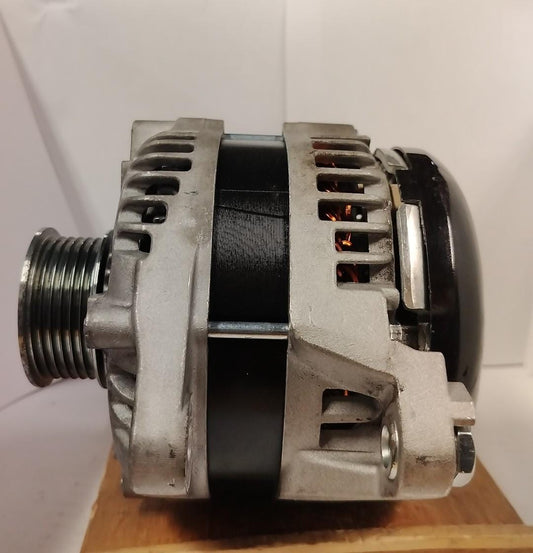 Alternator FORD F150 200A KA-11624