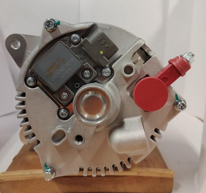Alternator FD 3G 130A W/EXT & 6GRV KFDA-7776