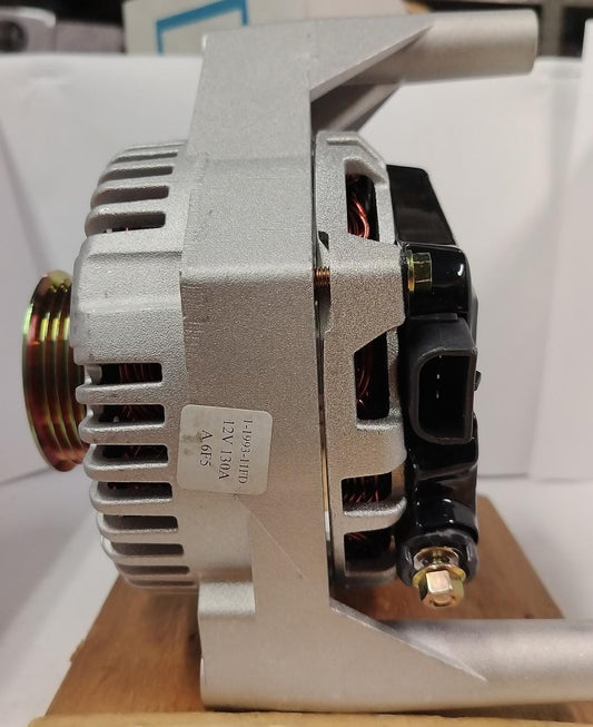 Alternator 4G 130A KFDA-7780