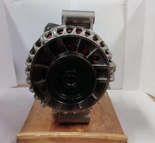 Alternator FORD 6G 135A (WHITE REG) KFDA-8253
