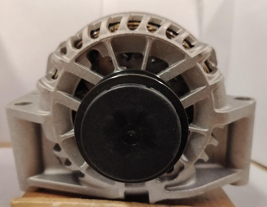 Alternator FORD 105A 8257