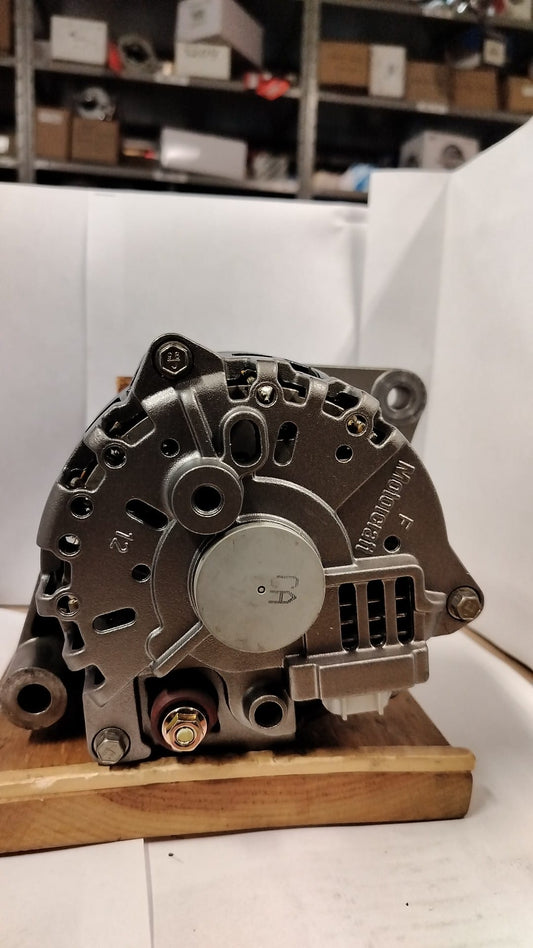 ALTERNATOR  TAURUS HAS HAT EXT KFDA-8268
