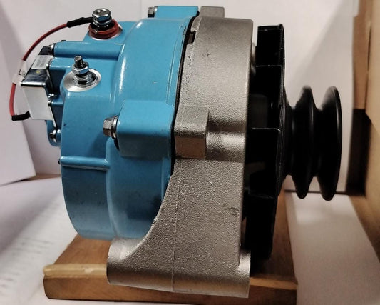 Alternator 12V WITH REG 1-WIRE KFDA-7712-W/REG