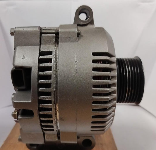 Alternator FORD HIGH OUTPUT W/EXT KFDA-7768-175A