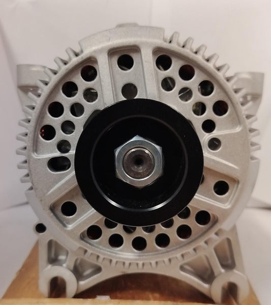 Alternator FORD 3G 130A W/EXTENTION KFDA-8429
