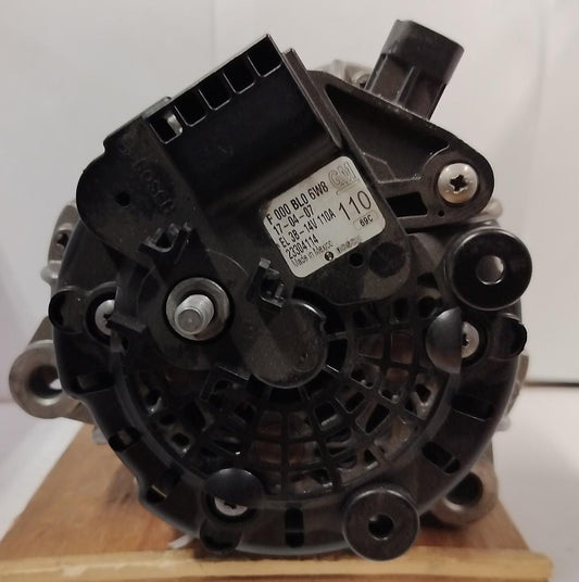 ALTERNATOR 12V 110A F000-BL0-6W8