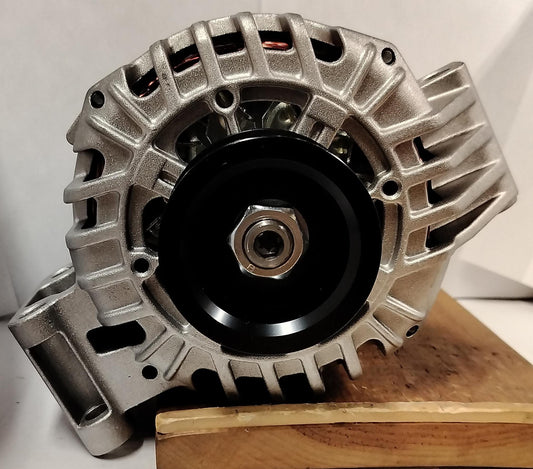 ALTERNATOR VALEO GM KA-11147
