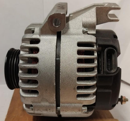 ALTERNATOR AD237 125A 10480368W KDRA-8235