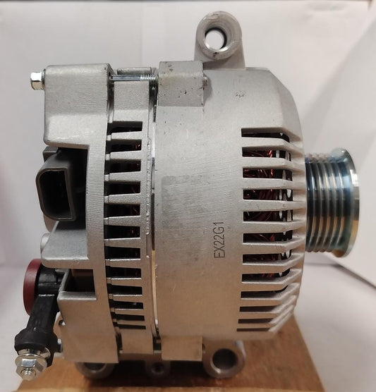 Alternator FORD EXPLORER KFDA-8446