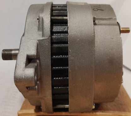 ALTERNATOR DELCO-120 AM KDRA-CS144