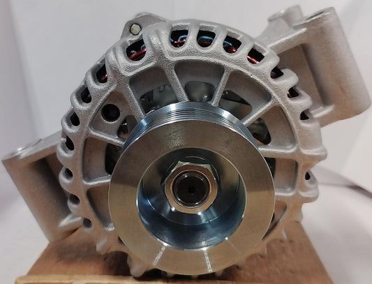 Alternator FORD 6G W/AVALANCHE DIODE KFDA-8316