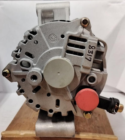Alternator FORD 6G 110A(2ND ALT) KFDA-8317