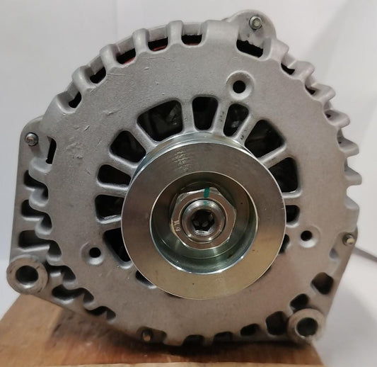 ALTERNATOR DELCO 12V-160A 2 PIN L-F KDRA-8301
