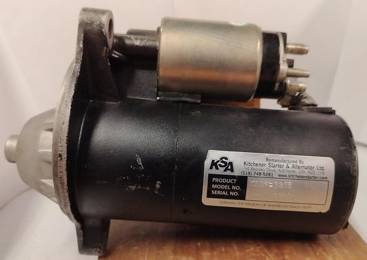 STARTER FORD F7SU-11000-AIB KFDS-3268