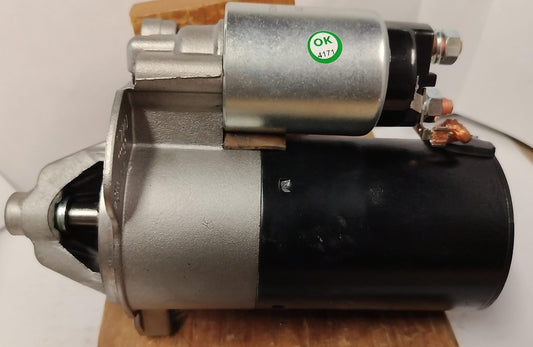 STARTER FORD LATE STYLE SOL KFDS-3273