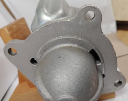 STARTER FORD TRACTOR 12V KFDS-3139