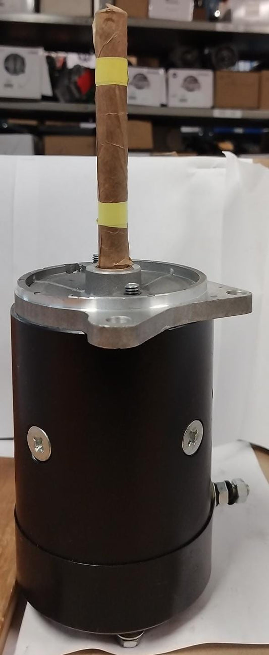 STARTER FORD KFDS-3123