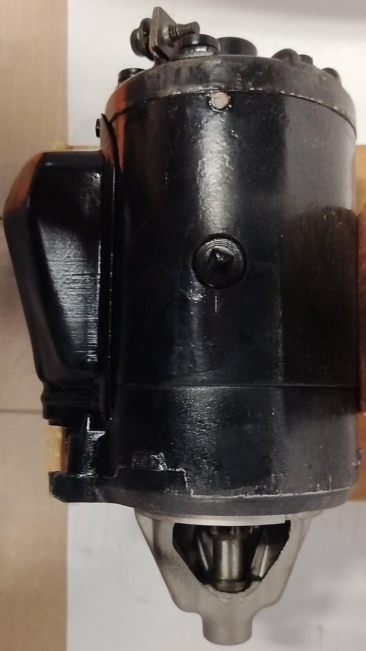 STARTER FORD REBUILT 2B-0012