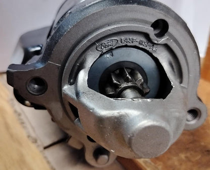 STARTER FORD REBUILT 2B-0012