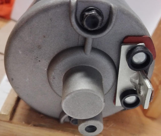 STARTER FORD 2B-0013