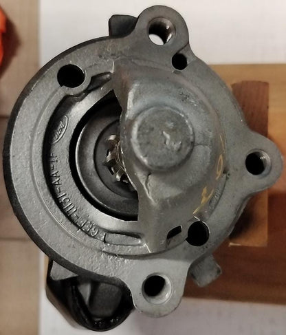 STARTER FORD 10 TOOTH DRIVE 2B-0009