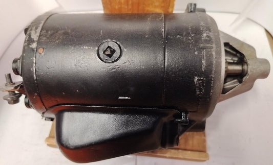 STARTER FORD 10 TOOTH DRIVE 2B-0009