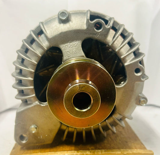 ALTERNATOR CHRYSLER EARLY STYLE KCHA-7006