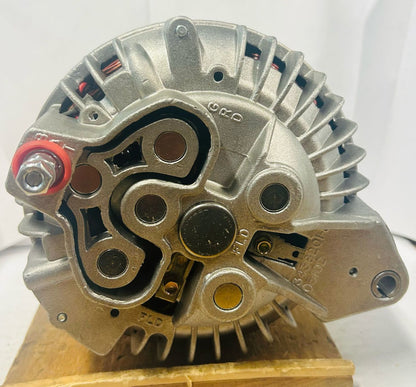 ALTERNATOR CHRYSLER EARLY STYLE KCHA-7006