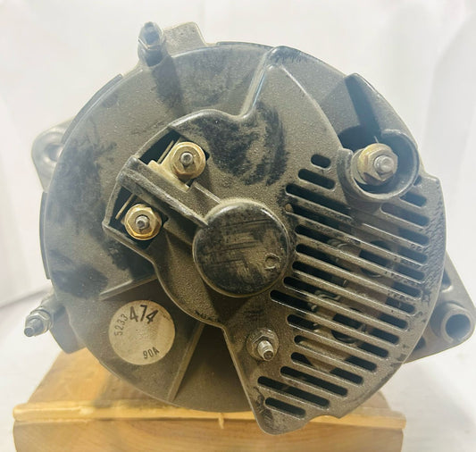 ALTERNATOR CHRYSLER 40/90A KCHA-7002