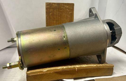 STARTER PMGR 9000751/758 KDRS-6401