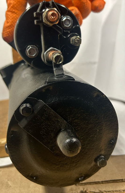 STARTER DELCO 10455069 KDRS-6473