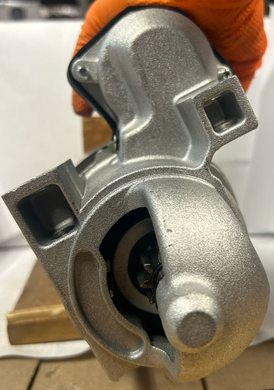 STARTER DELCO MARINE CW HT 1998317