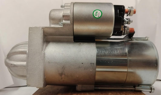 STARTER YALE/HYSTER FKLF 11TH 12V 9000850