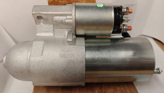 STARTER PG260 MARINE KDRS-6788