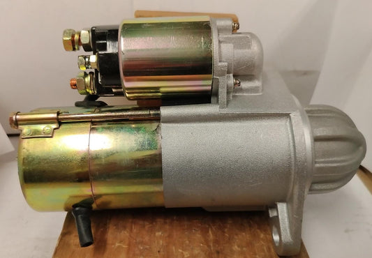 STARTER CAVALIER KDRS-6480