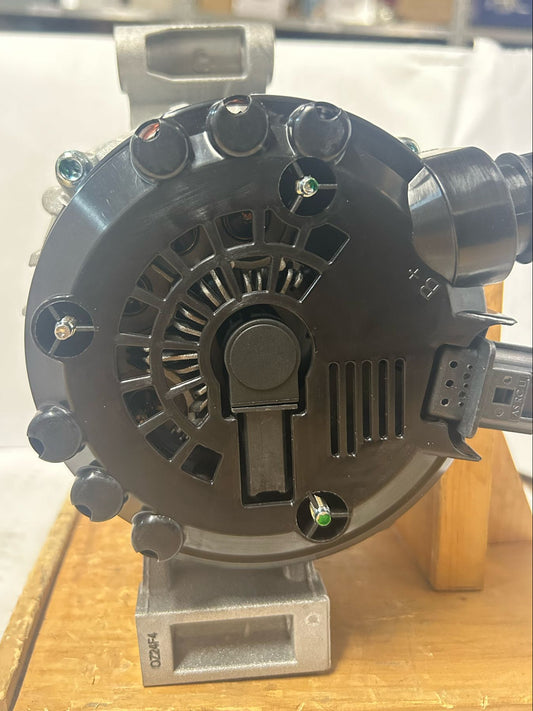 Alternator 849126 Valeo KA-11651