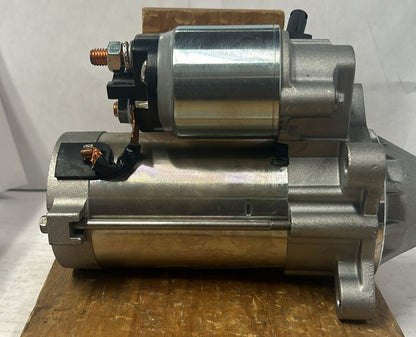 STARTER FORD (438000-0410) KS-19247