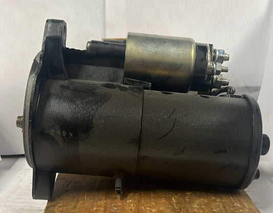 STARTER FORD PMGR TYPE 2  KFDS-6647