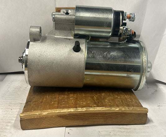 STARTER PMGR F81U-11000AA KFDS-6646